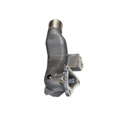 ISR Performance Water Neck Outlet Nissan SR20DET S14 w/Integrated 1/8 npt port