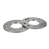 ISR Performance Wheel Spacers 4/5x114.3 Bolt Pattern 66.1mm Bore 10mm Thick - Individually Sold