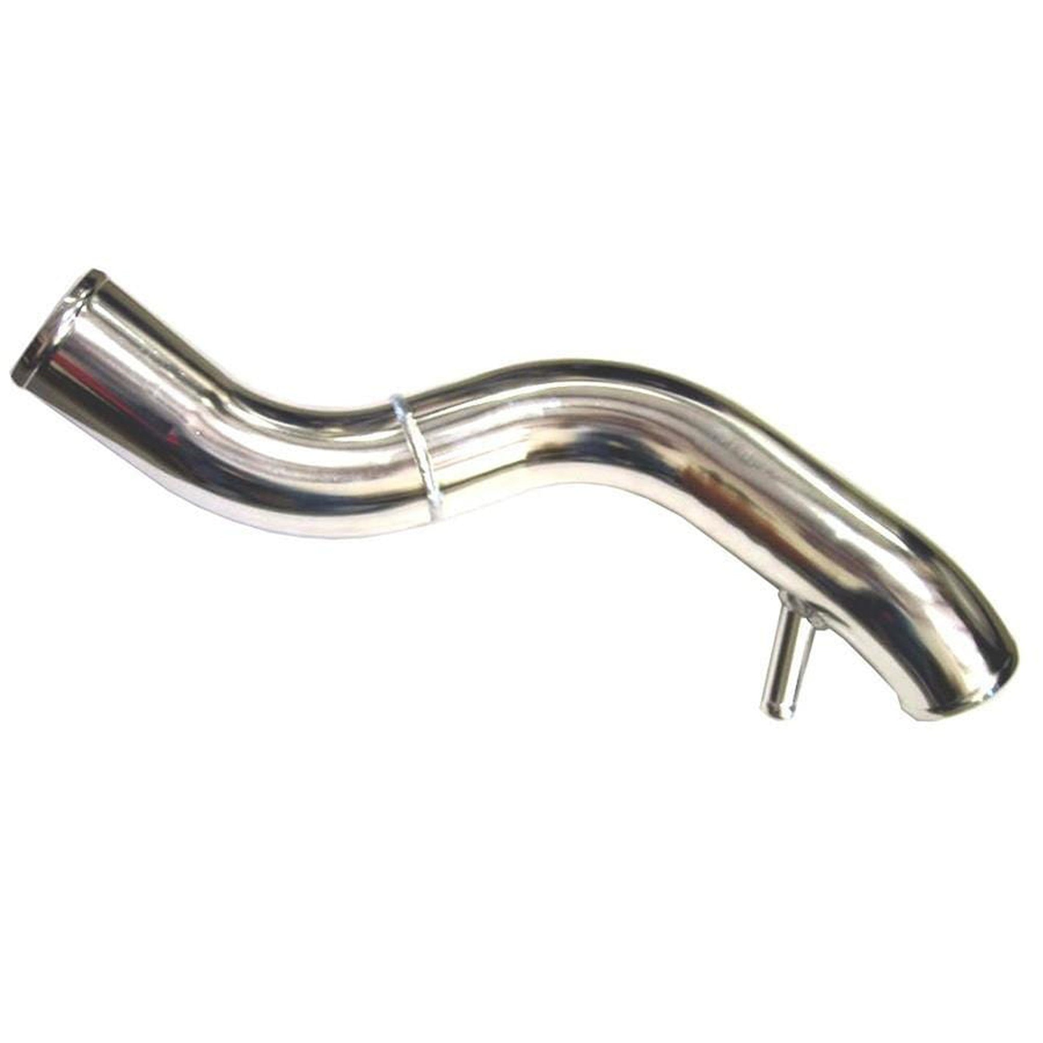 ISR Performance intercooler Cold Pipe Nissan 240sx S13 SR20DET RWD 1989-1994