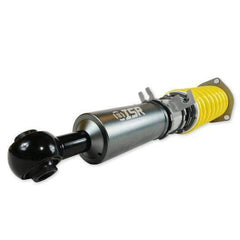 ISR Pro Series Coilovers - Nissan 370z Z34 G35 Q60