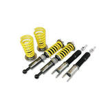 ISR Pro Series Coilovers - Nissan 370z Z34 G35 Q60