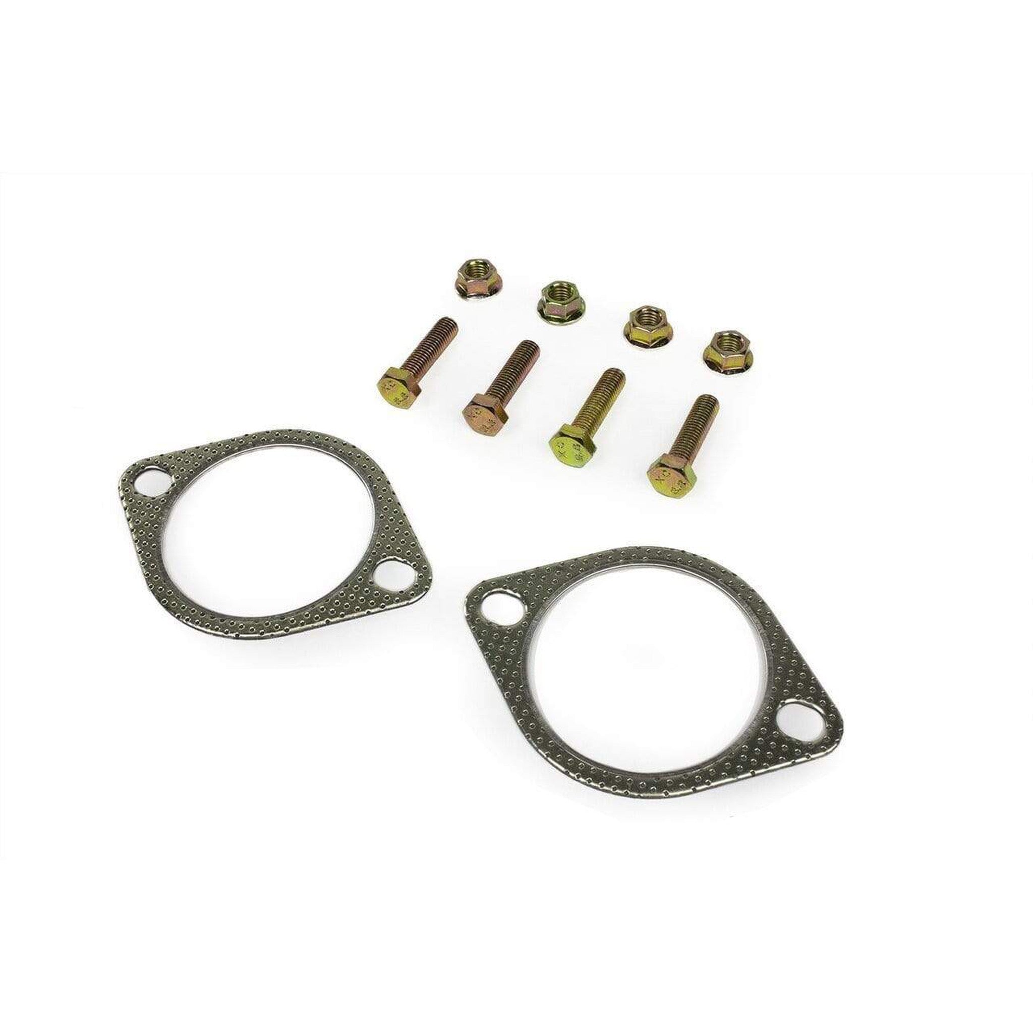 ISR Series II EP Single Tip Blast Pipe Exhaust Resonated Nissan 240sx 1995-1998