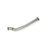 ISR Series II GT Single Exhaust Non Resonated Nissan 240sx 1995-1998