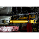 ISR Street Series Rear Camber Kit Nissan 370z 09-20 / 350z / Infiniti G35 03-08 | IS-STRCA-Z334