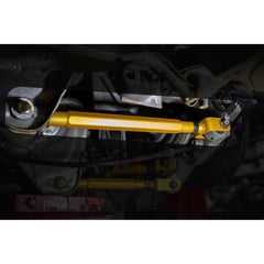 ISR Street Series Rear Toe / Bucket Delete Arms Nissan 350z / Infiniti G35 2003-2008 | IS-STRTC-Z33