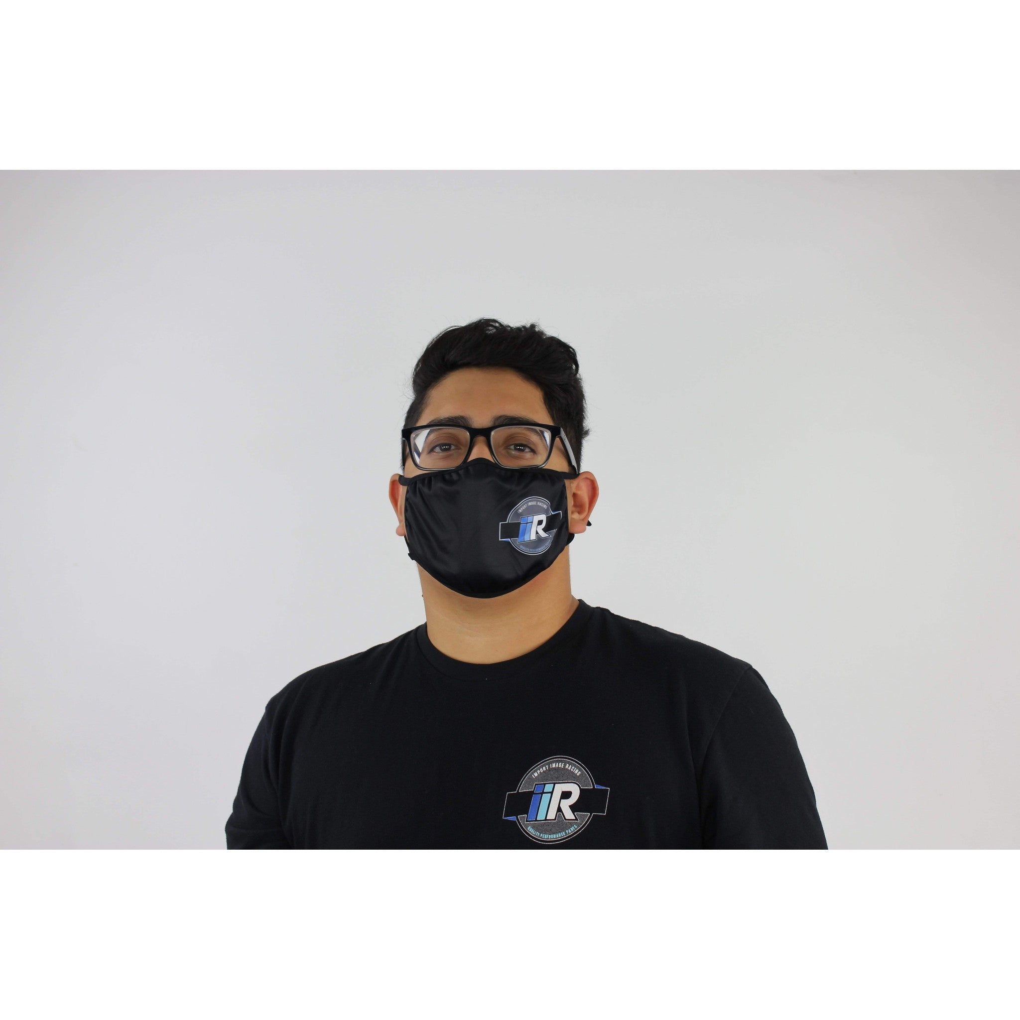 Import Image Racing Mask