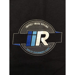 Import Image Racing Swag Pack Shirt, Lanyard, Stickers