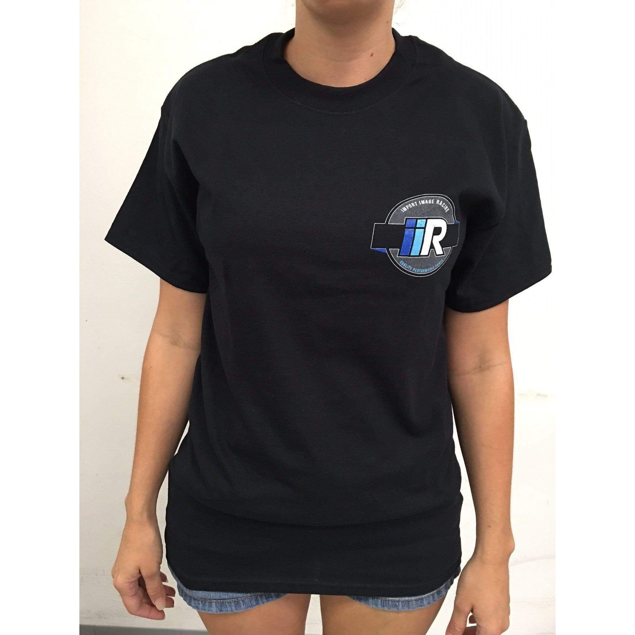 Import Image Racing Swag Pack Shirt, Lanyard, Stickers