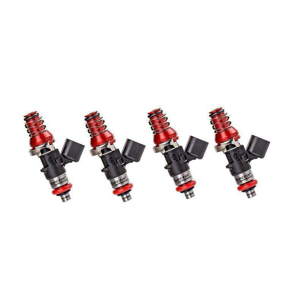 Injector Dynamics 1050X 1065cc Top Feed Fuel Injectors
