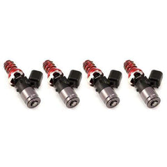 Injector Dynamics Fuel Injectors 1700cc Nissan 370z 2010-2016 / Infiniti G37 2008-2013