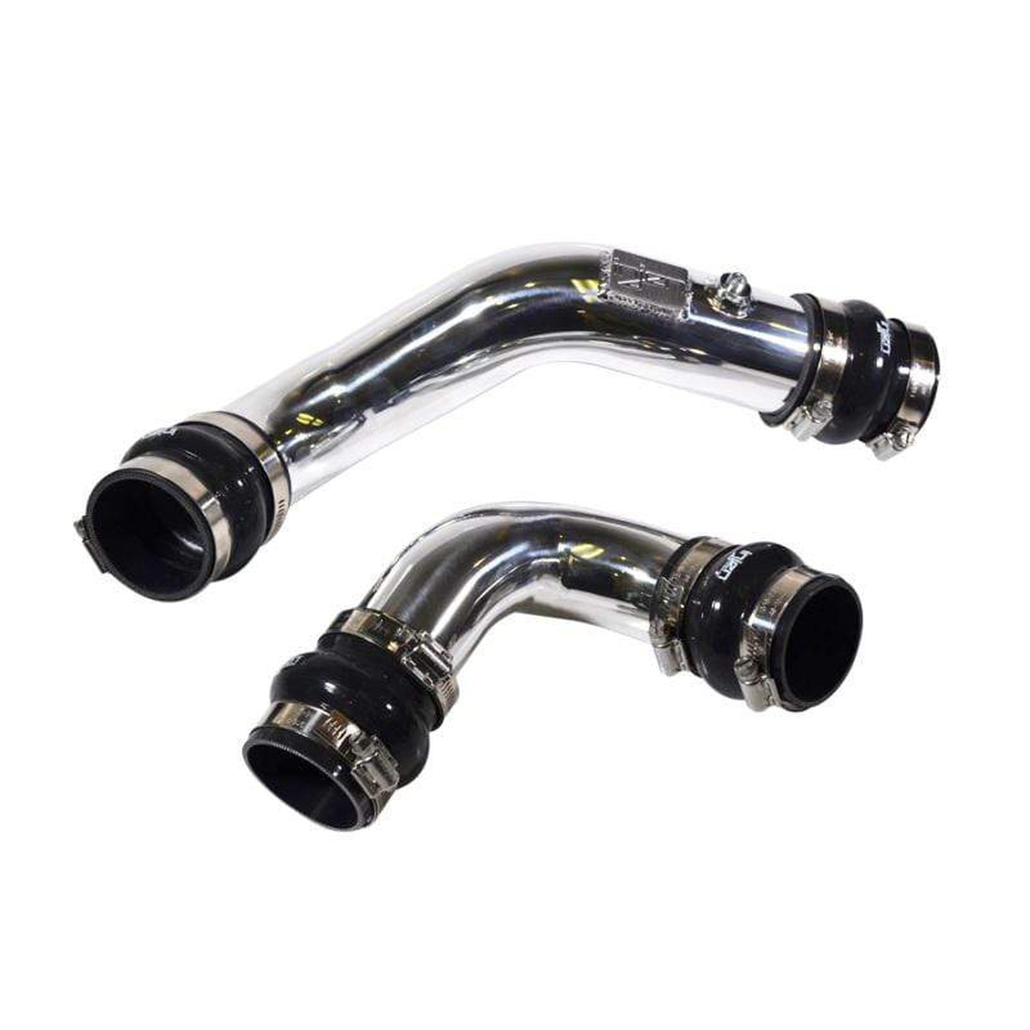 Injen Aluminum Intercooler Piping Kit Polished Honda Civic Type R 2017-2020