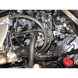 Injen Black Cold Air Intake Honda Civic SI 2006-2011 | SP1578BLK