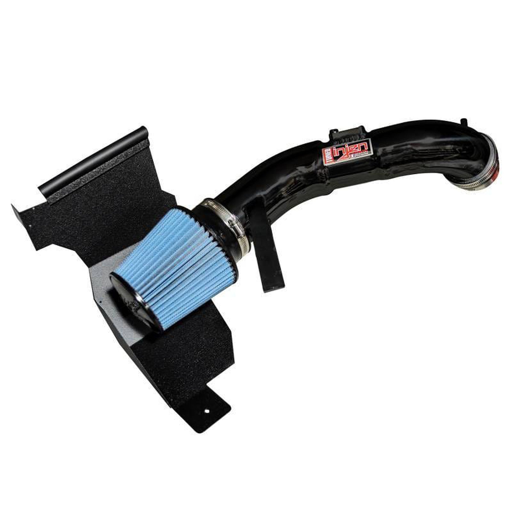 Injen Black Cold Air Intake Honda Civic Type R 2017-2020