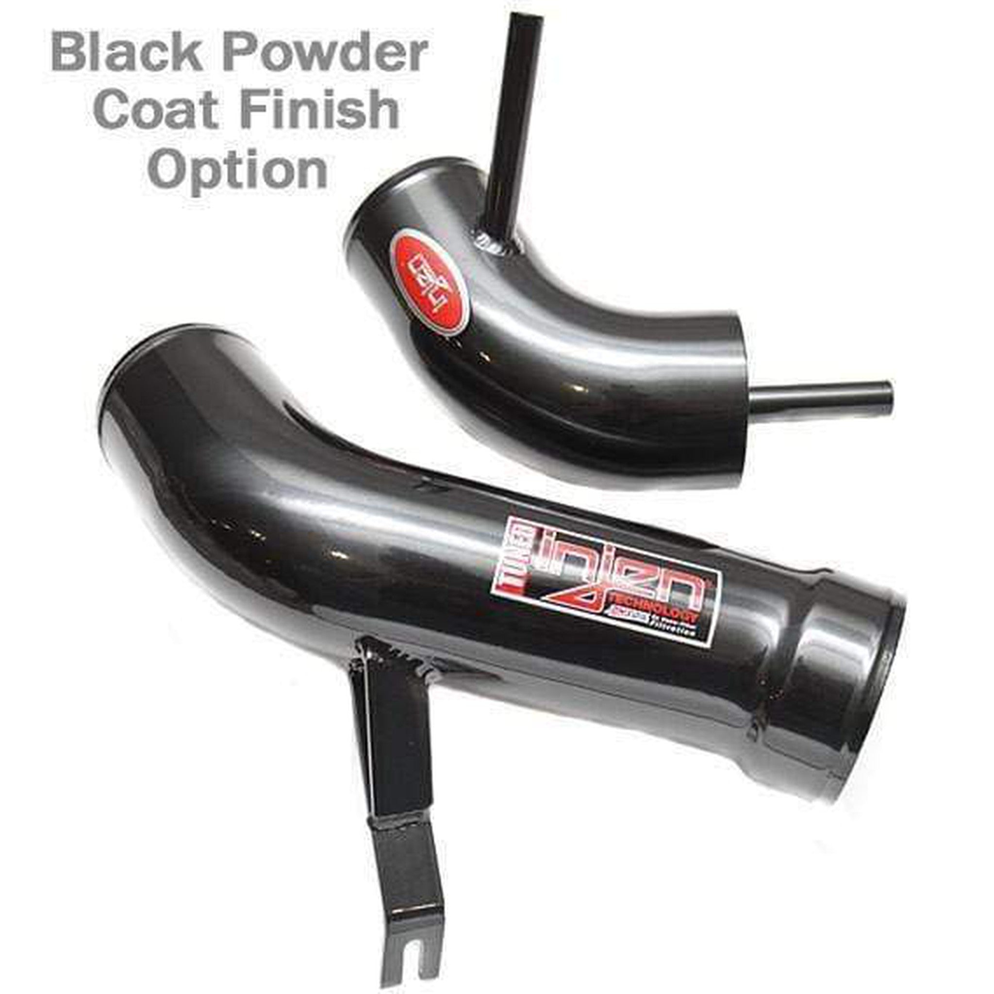 Injen Black Cold Air Intake Hyundai Genesis Coupe 3.8L 2010-2012
