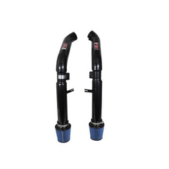 Injen Black Cold Air Intake Nissan 370z Nismo Edition 2009-2016