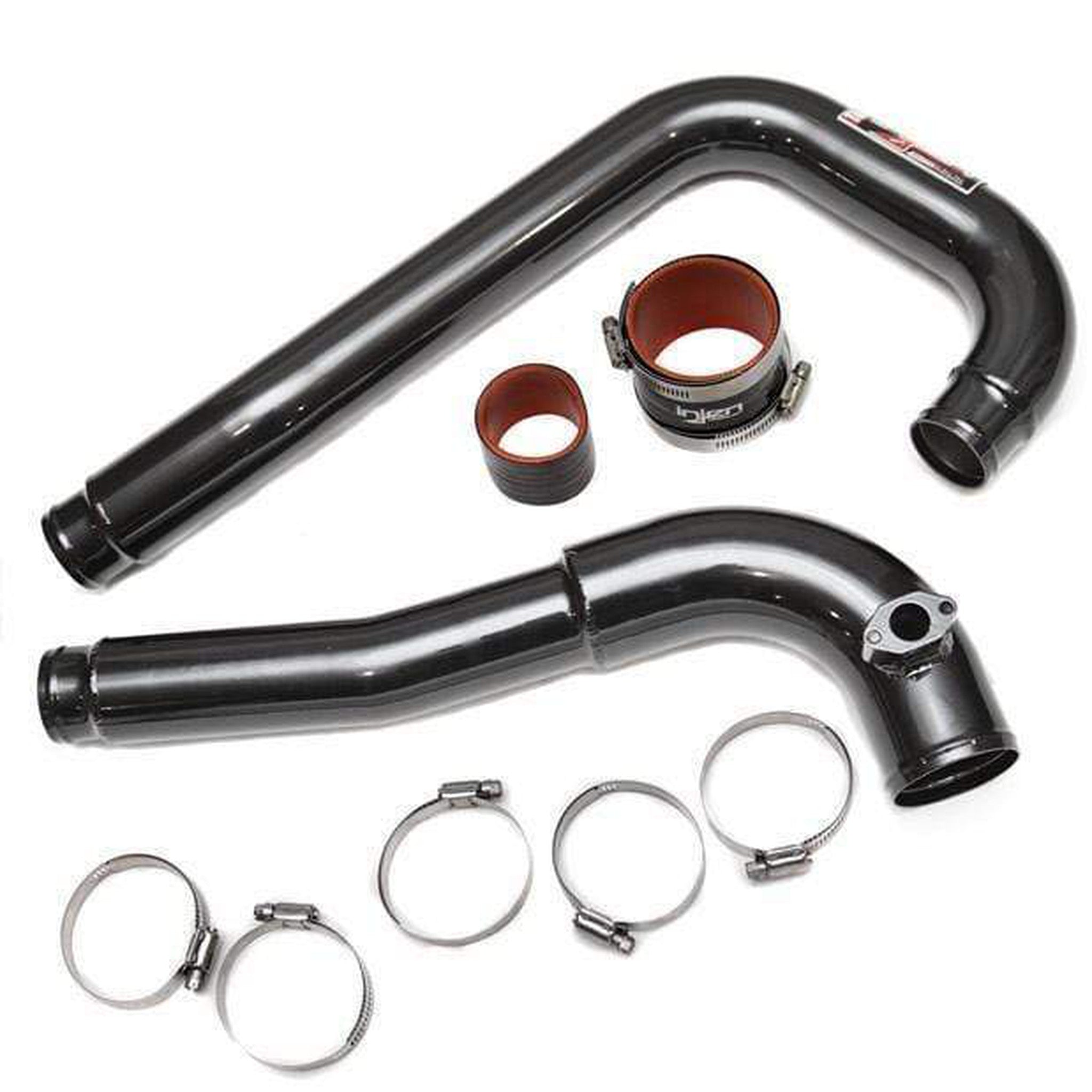 Injen Black Intercooler Piping Kit Genesis Coupe 2.0T 20102012