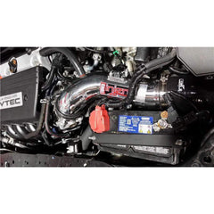 Injen Black True Cold Air Intake w/MR Tech Honda Civic Si 2012-2015 | SP1575BLK