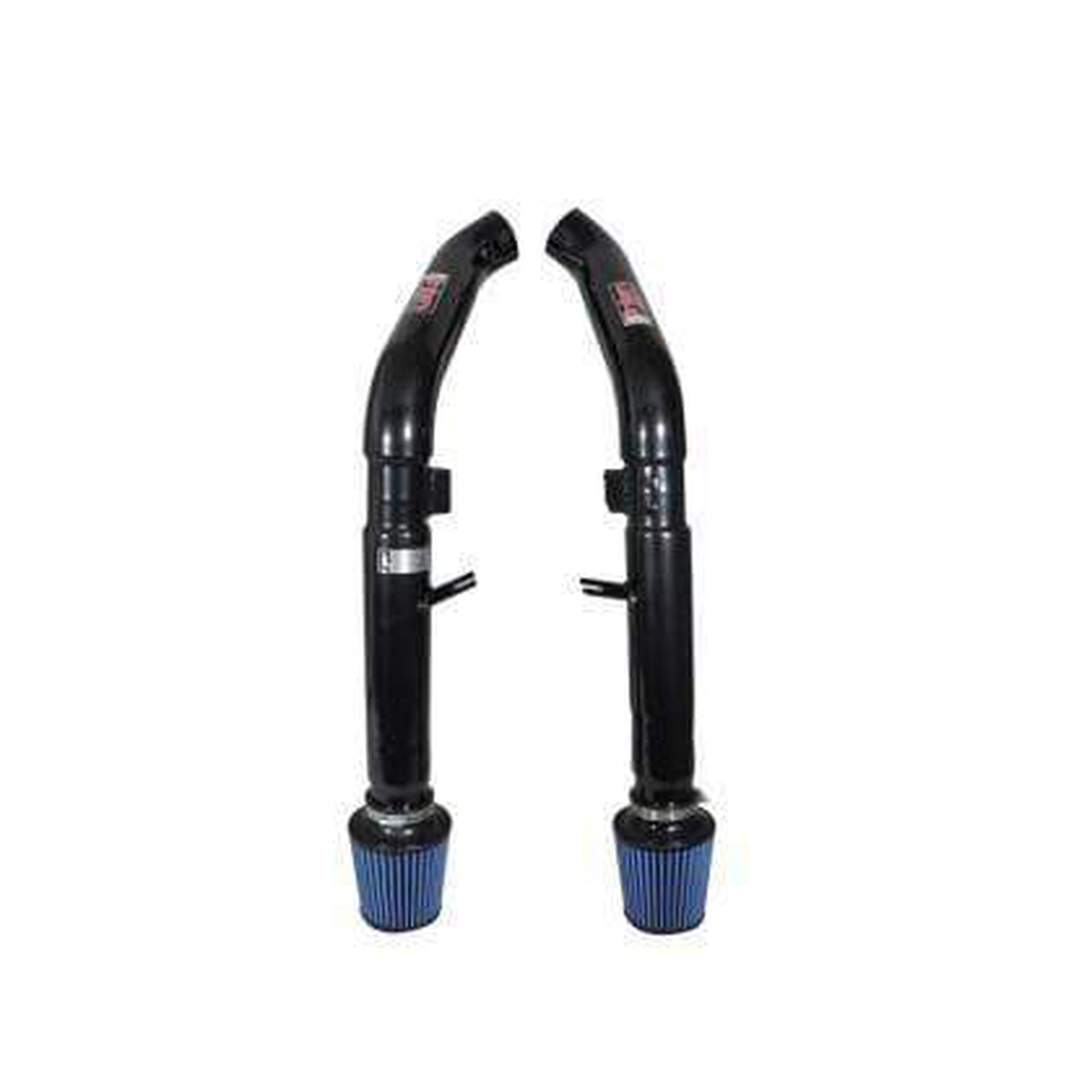 Injen Cold Air Intake Black Nissan 370z 2009-2016