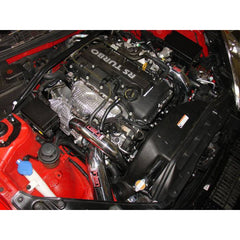 Injen Cold Air Intake Hyundai Genesis Coupe 2.0T 2010-2012 Polished | SP1386P