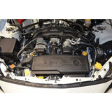 Injen Evolution Cold Air Intake Scion FR-S / Subaru BRZ / Toyota 86 2013-2020 | EVO2001