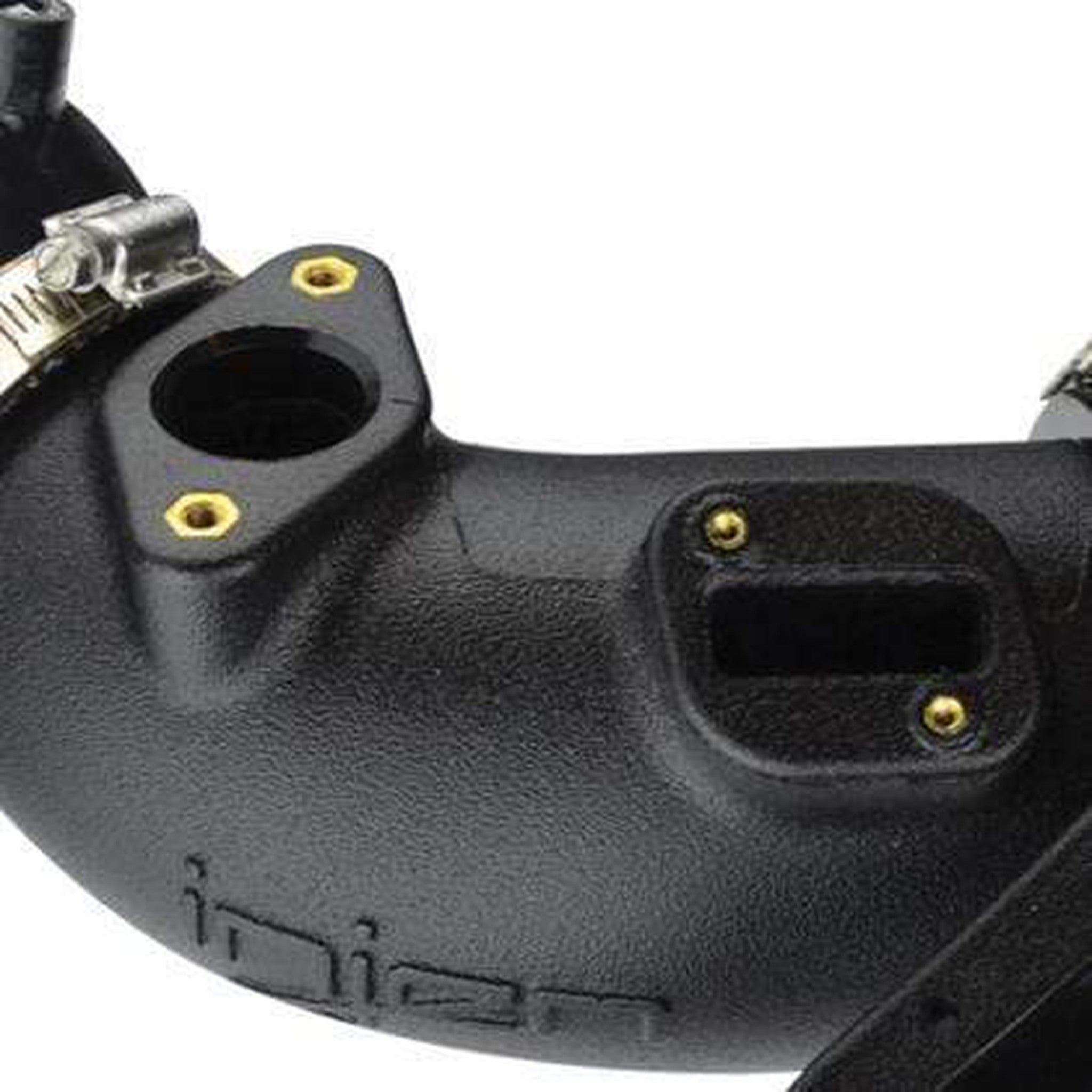 Injen Evolution Cold Air Intake System Honda Civic Type-R 2017-2019