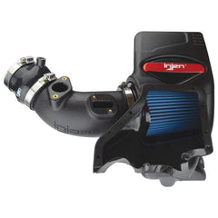 Injen Evolution Cold Air Intake System Honda Civic Type-R 2017-2019