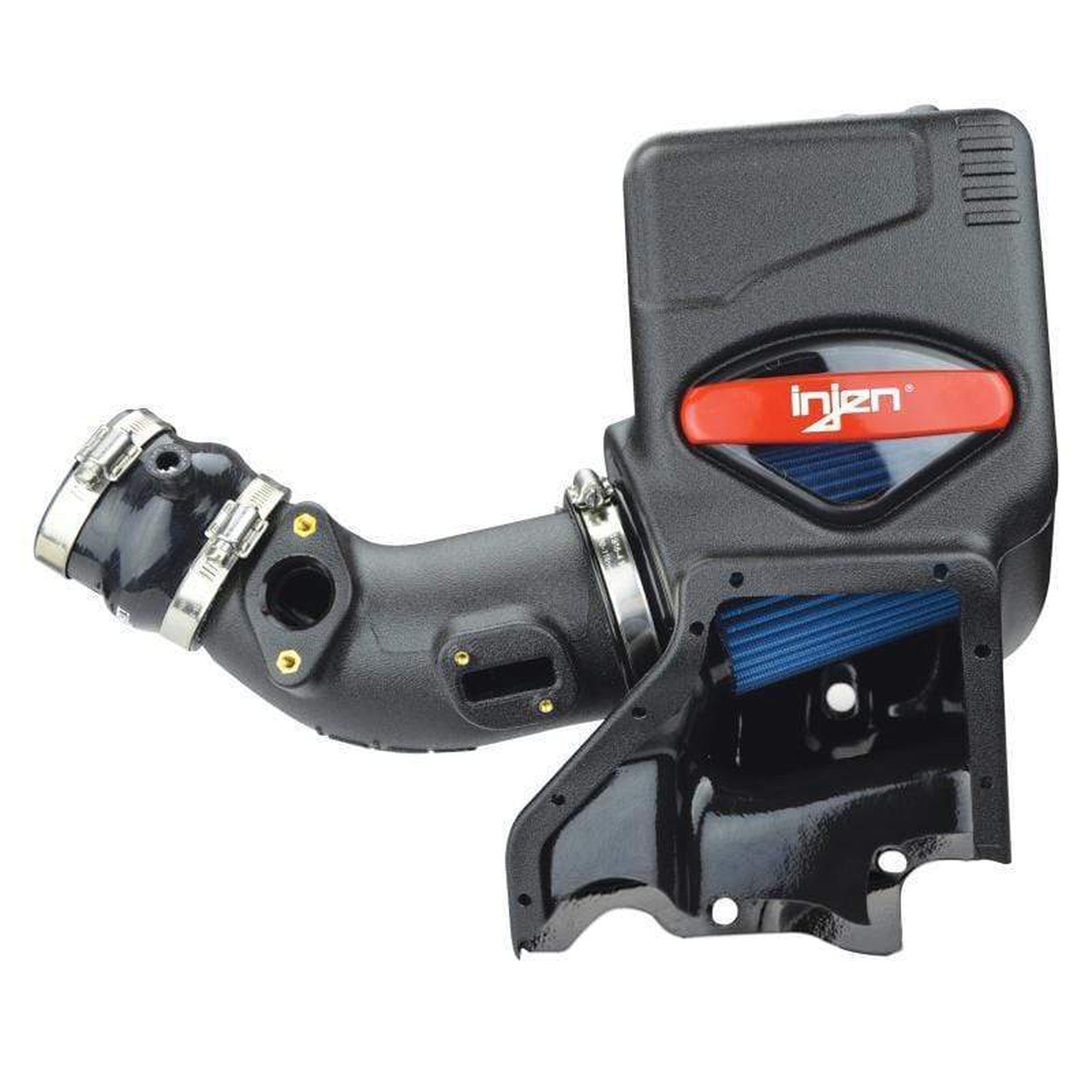 Injen Evolution Cold Air Intake System Honda Civic Type-R 2017-2019