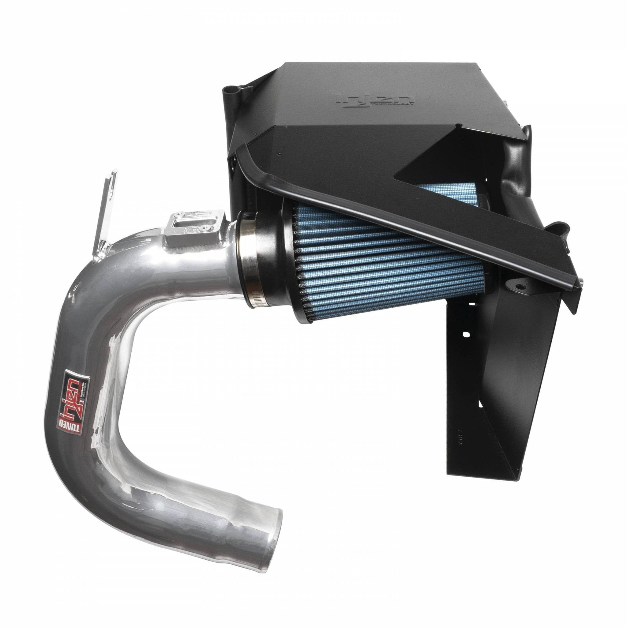 Injen Polished Cold Air Intake Subaru WRX 2015-2021 | SP1209P