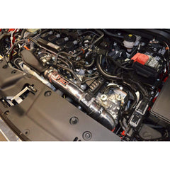 Injen Polished Cold Air Intake w/MR Tech Honda Civic 1.5L Turbo 4Cyl 2016-2018