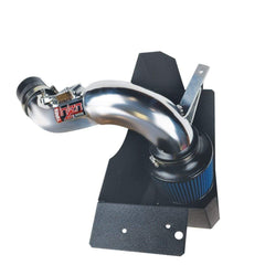 Injen Polished Short Ram Air Intake Honda Civic Type R 2017-2019