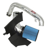 Injen Polished Short Ram Intake w/MR Tech & Heat Shield Ford Focus ST 2.0L (t) 4cyl 2013-2014