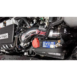 Injen Polished True Cold Air Intake w/MR Tech Honda Civic Si 2012-2015