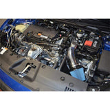 Injen Short Ram Air Intake w/MR Technology and Air Fusion Honda Civic 2.0L 2016-2020 | SP1574P