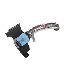 Injen Short Ram Air Intake w/MR Technology and Air Fusion Honda Civic 2.0L 2016-2020 | SP1574P