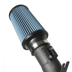 Injen Wrinkle Black Cold Air Intake Subaru WRX 2015-2021 | SP1209WB