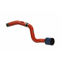 Injen Wrinkle Red Cold Air Intake Honda Civic SI 2017-2020