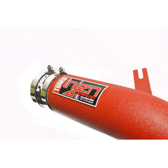 Injen Wrinkle Red Cold Air Intake Honda Civic SI 2017-2020