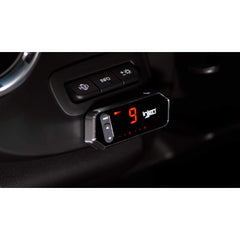 Injen X-Pedal Pro Throttle Controller Black Edition Honda Civic Type R 2017-2019 | PT0018B