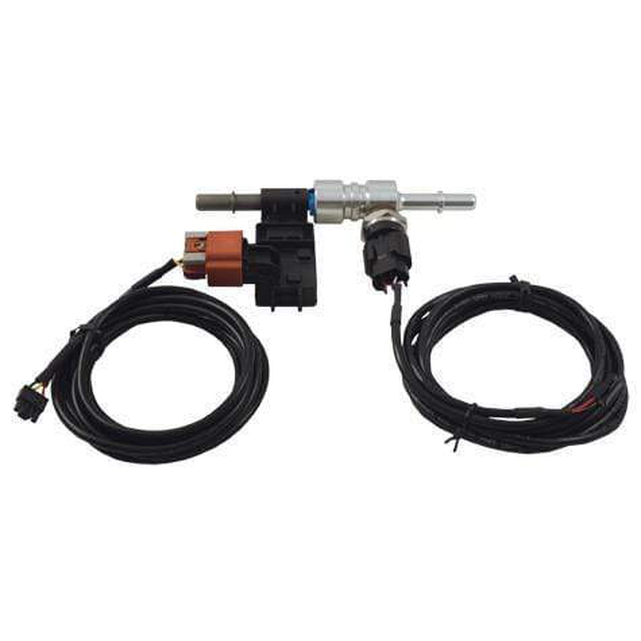 Innovate ECF-1 (Fuel) Ethanol Advanced Complete Gauge Kit | 3903