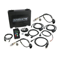 Innovate LM-2 Duo Kit Air/Fuel Meter Gauge