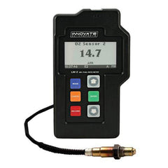 Innovate LM-2 Duo Kit Air/Fuel Meter Gauge