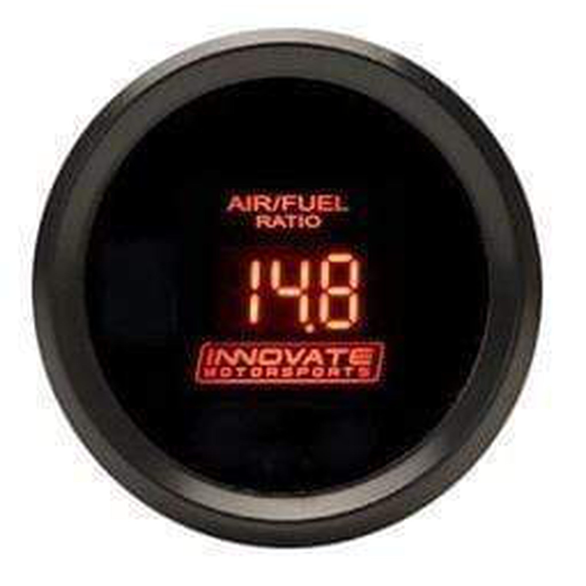 Innovate Motorsports DB Gauge RED