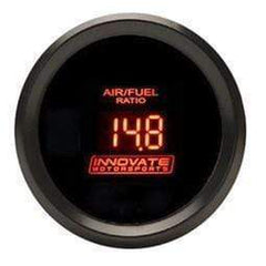 Innovate Motorsports DB Gauge RED
