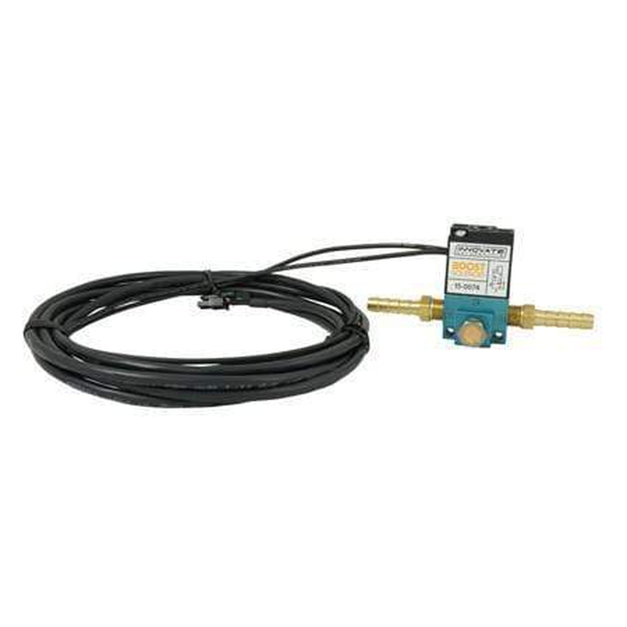 Innovate Solenoid Boost Controller & Wideband O2 Gauge