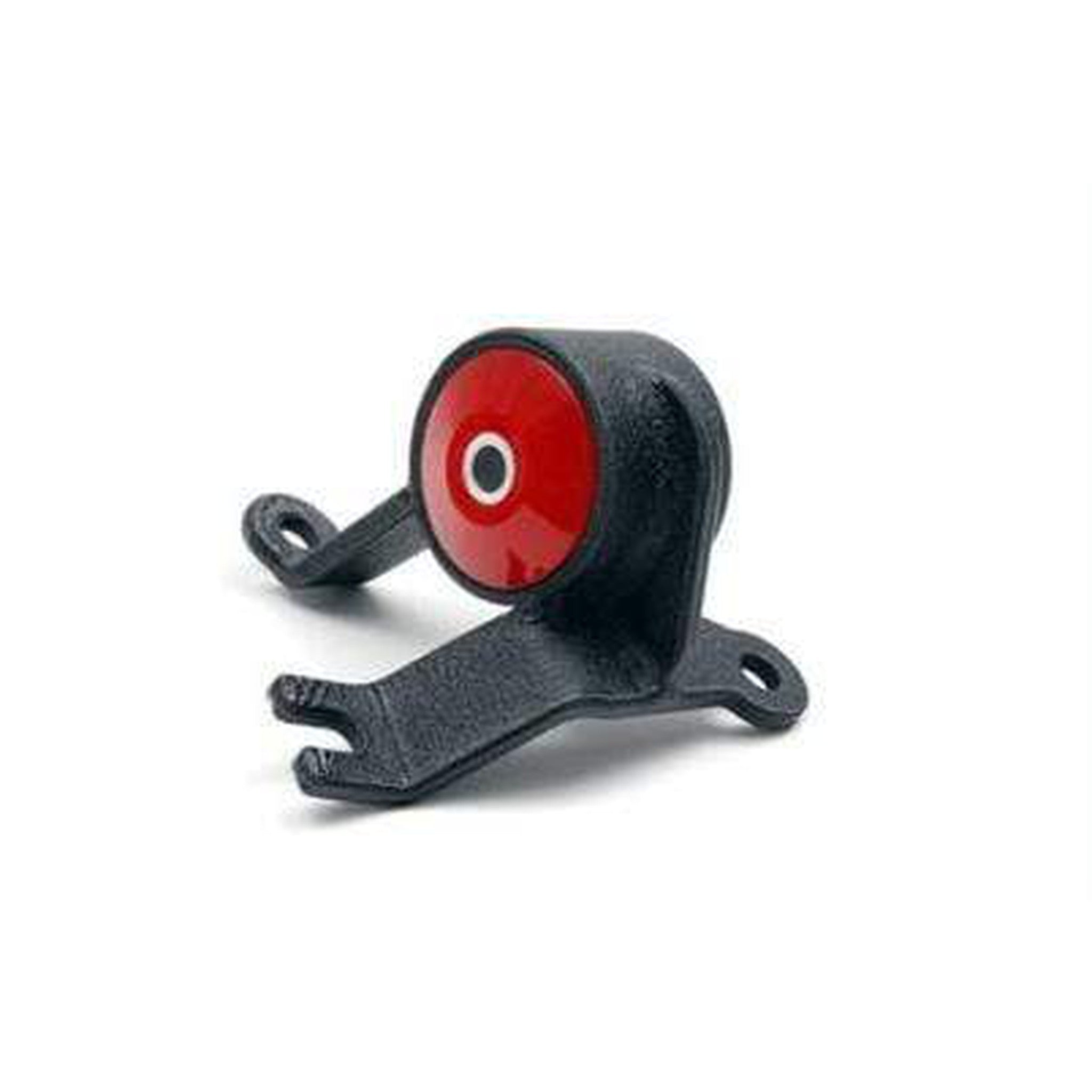 Innovative 02-11 Civic Si / 02-06 Acura RSX K-Series Black Steel 75A Bushing Front Mount / K-Series