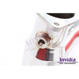 Invidia 15-21 Subaru WRX J-Pipe with Bottom Cat Downpipe Manual Transmission | HS15SWMDOCB