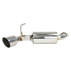 Invidia Dual N1 GT SS Tip Cat Back Exhaust Nissan 370Z 2009-2018 | HS09N7ZGD1GS