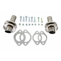 Invidia Dual N1 Titanium Tips Cat Back Exhaust Subaru WRX / STI 2015-2021 / Forester XT 2014-2017 | HS15STIGTT