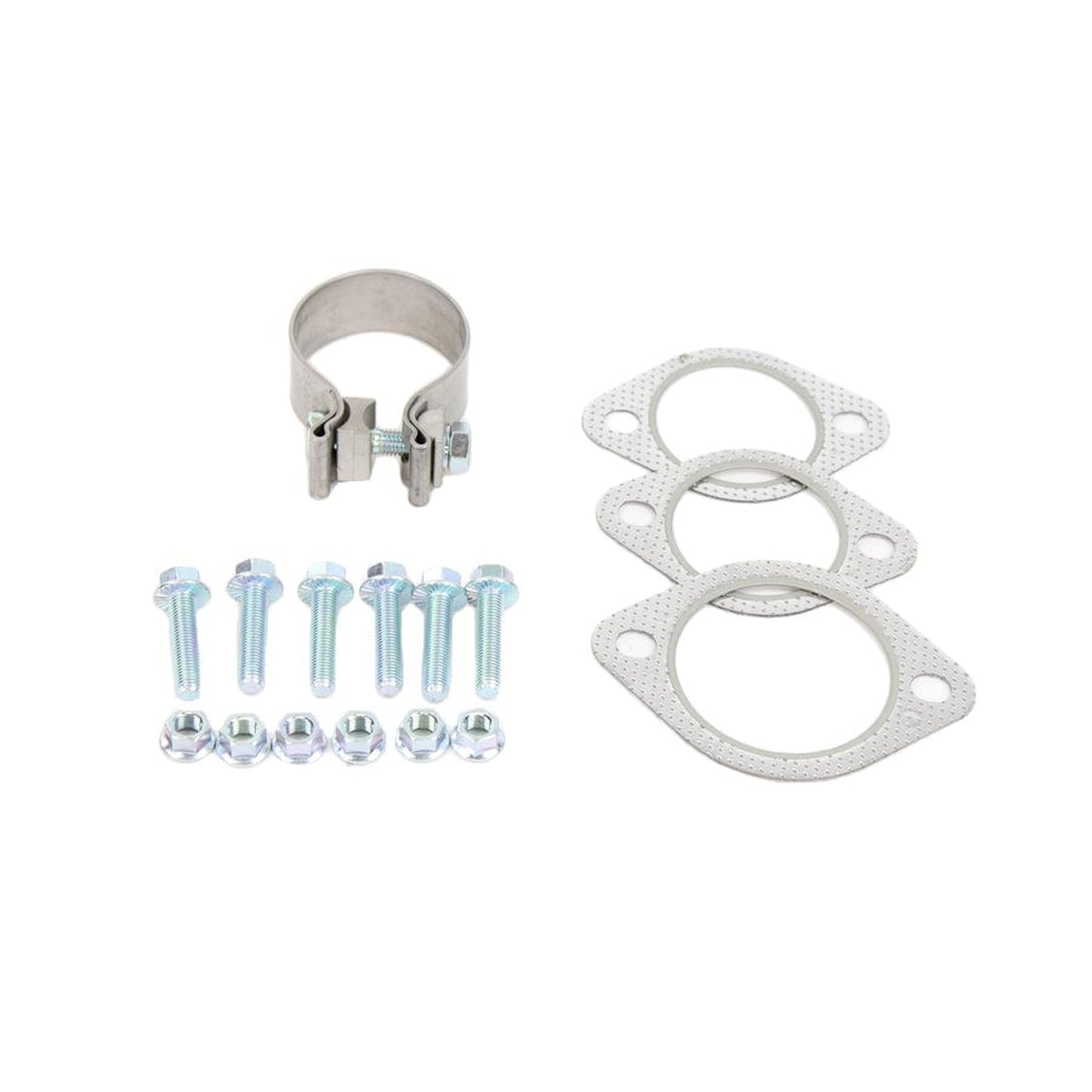 Invidia Exhaust Y-Pipe 2003-2008 Nissan 350z | HS02N3ZYPP