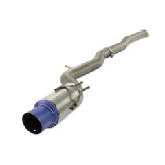 Invidia Full Titanium Cat Back Exhaust Mitsubishi EVO X 2008-2015| HS09MEXTRG